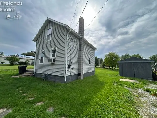 19 N Delaware Street, Shiloh, OH 44878 - #3