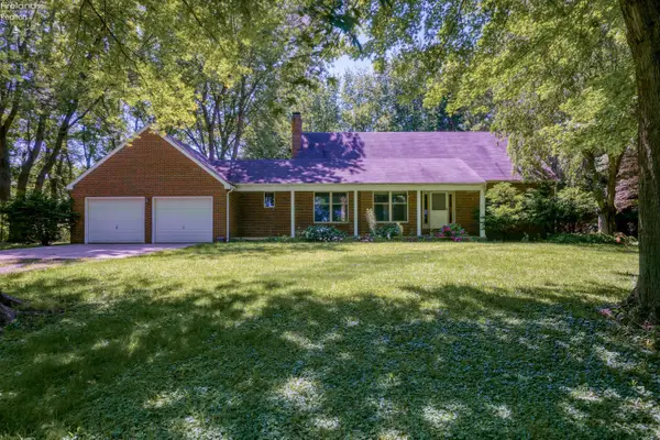 1811 Jeffries Road, Huron, OH 44839