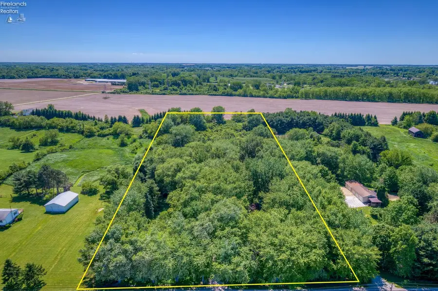 1811 Jeffries Road, Huron, OH 44839 - #2
