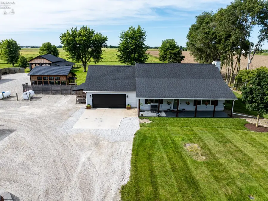 2870 W Us Highway 6, Helena, OH 43435 - #2