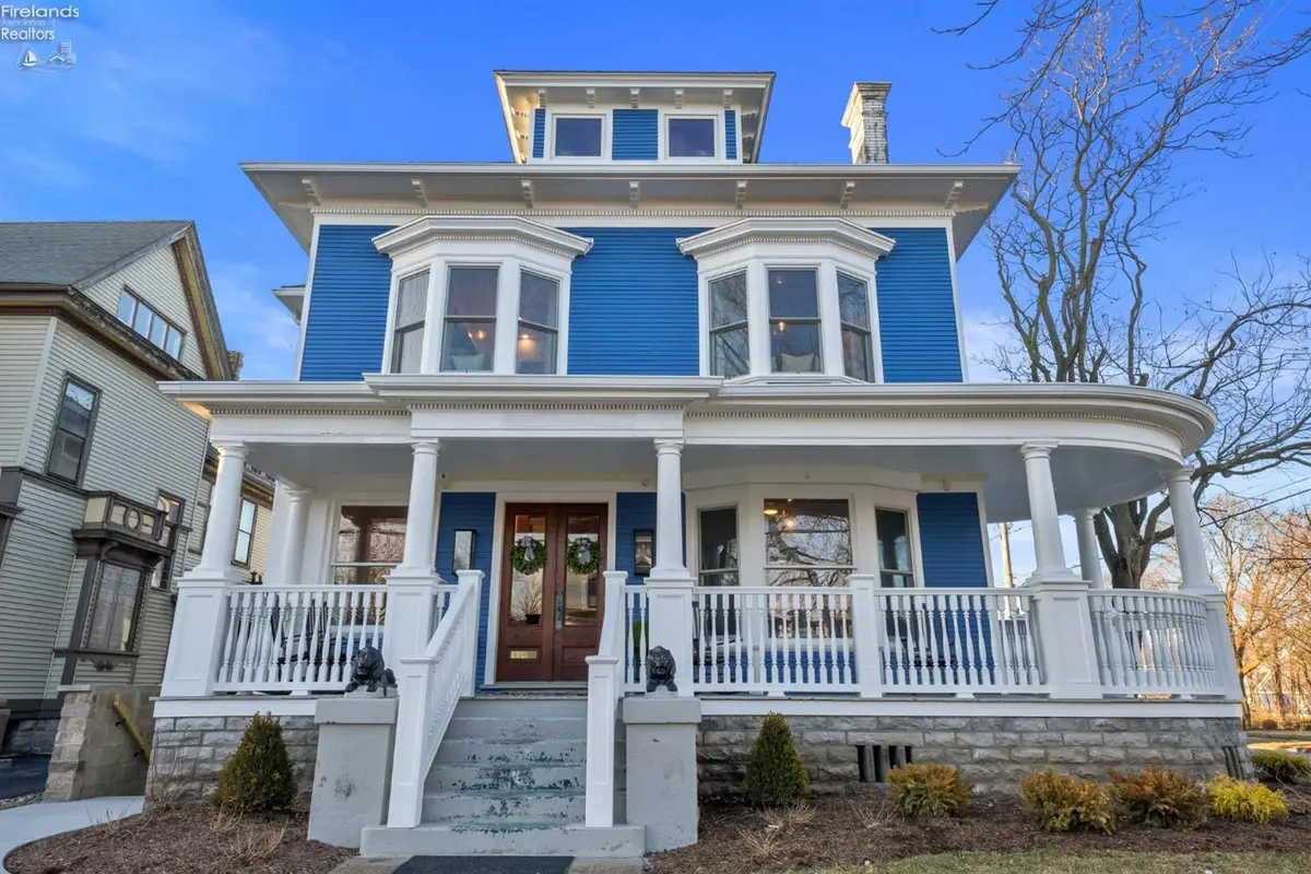 333 E Washington Street, Sandusky, OH 44870 - #1