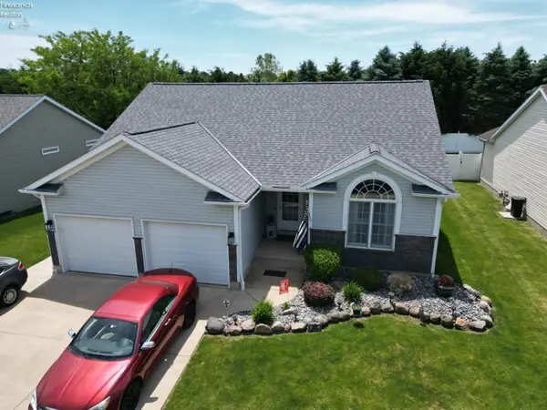 22 Westwind Drive, Norwalk, OH 44857