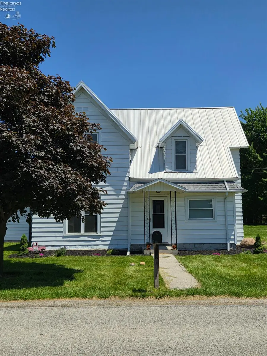 6595 N County Road 5, Fostoria, OH 44830 - #2