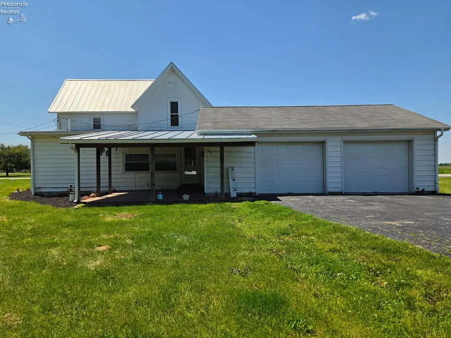 6595 N County Road 5, Fostoria, OH 44830 - #3