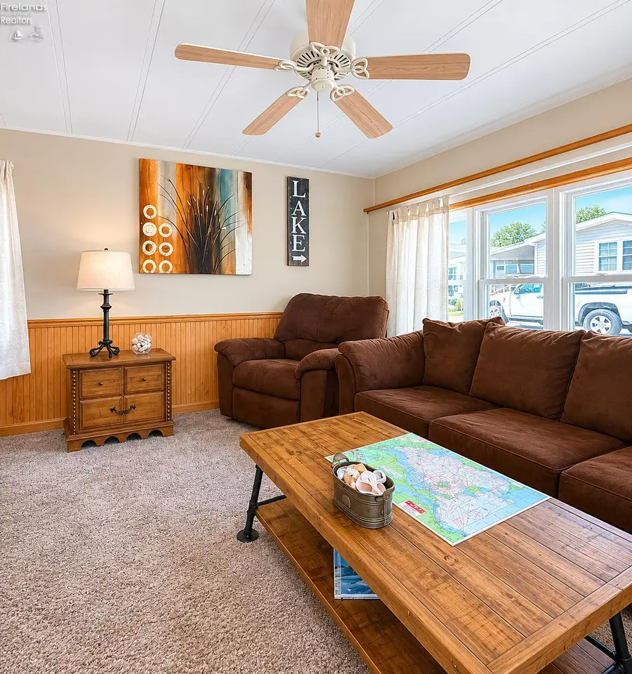 1220 W Richey Road #46, Port Clinton, OH 43452 - #2
