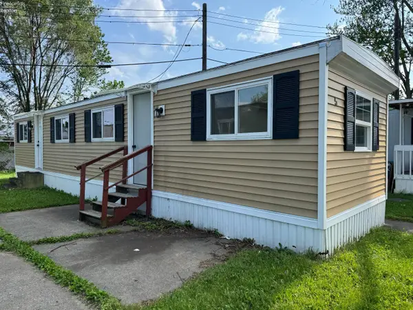 907 Tiffin Street #5, Fremont, OH 43420
