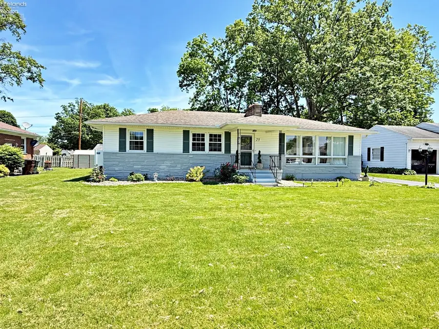 25 Linwood Road, Tiffin, OH 44883 - #3