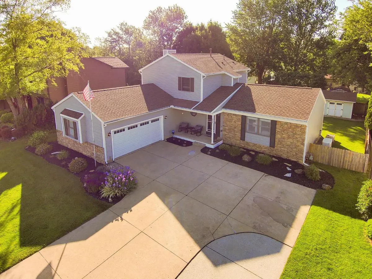 505 Linden Way Drive, Sandusky, OH 44870 - #1