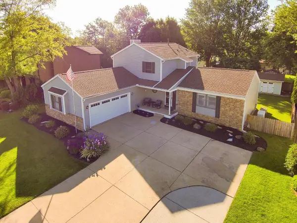 505 Linden Way Drive, Sandusky, OH 44870