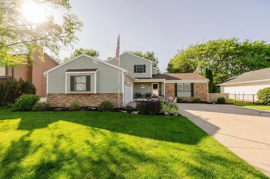505 Linden Way Drive, Sandusky, OH 44870 - #3