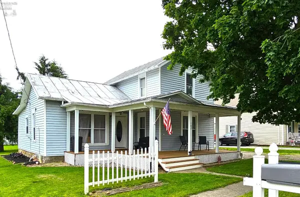 102 Eden Street, Attica, OH 44807