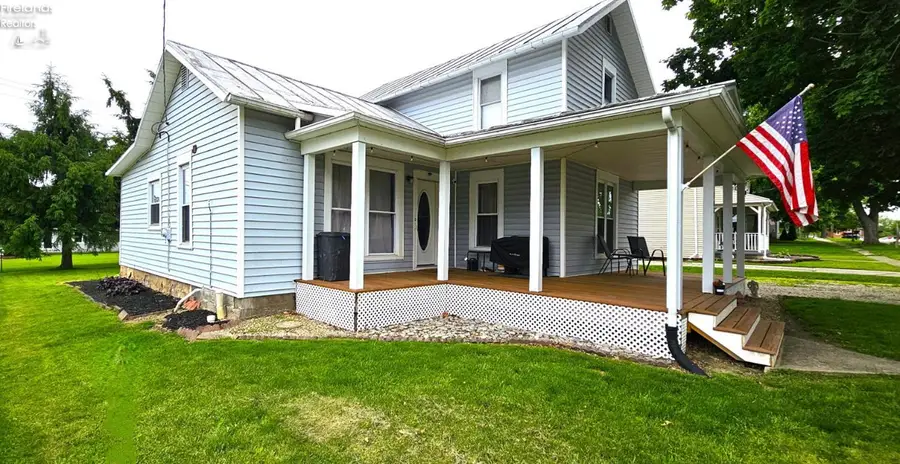 102 Eden Street, Attica, OH 44807 - #2