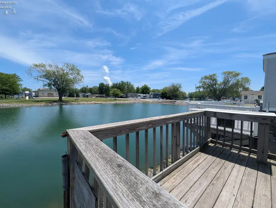 1057 E Sister Lane, Oak Harbor, OH 43449 - #3