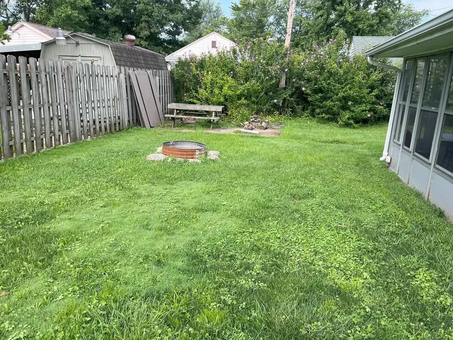 242 N Worthy Street, Marblehead, OH 43440 - #3