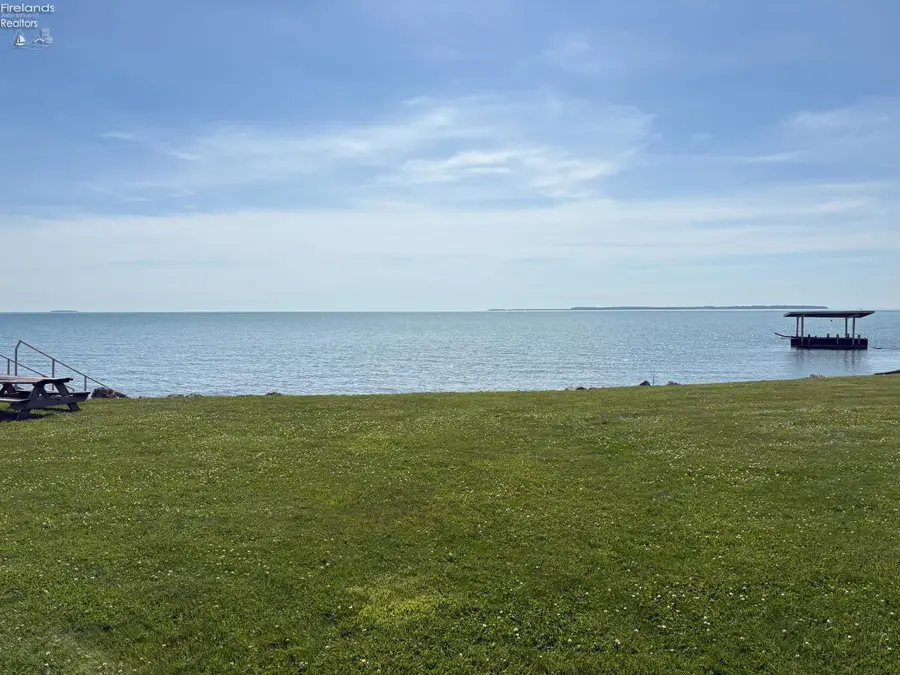 348 Toledo Avenue #A, Put In Bay, OH 43456 - #3