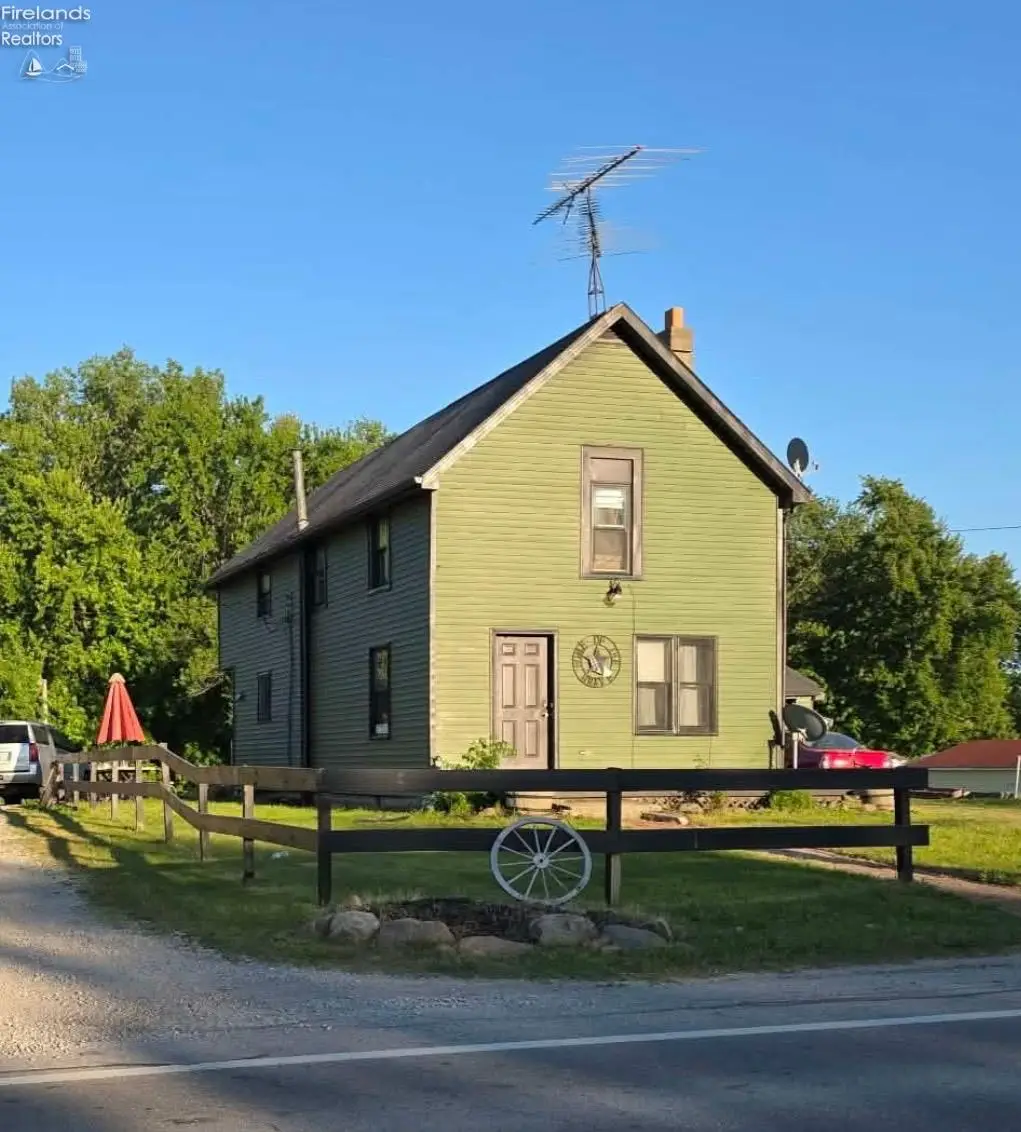 435 State Route 61, Norwalk, OH 44857 - #1
