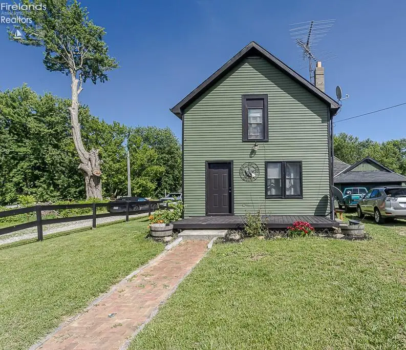 435 State Route 61, Norwalk, OH 44857 - #2