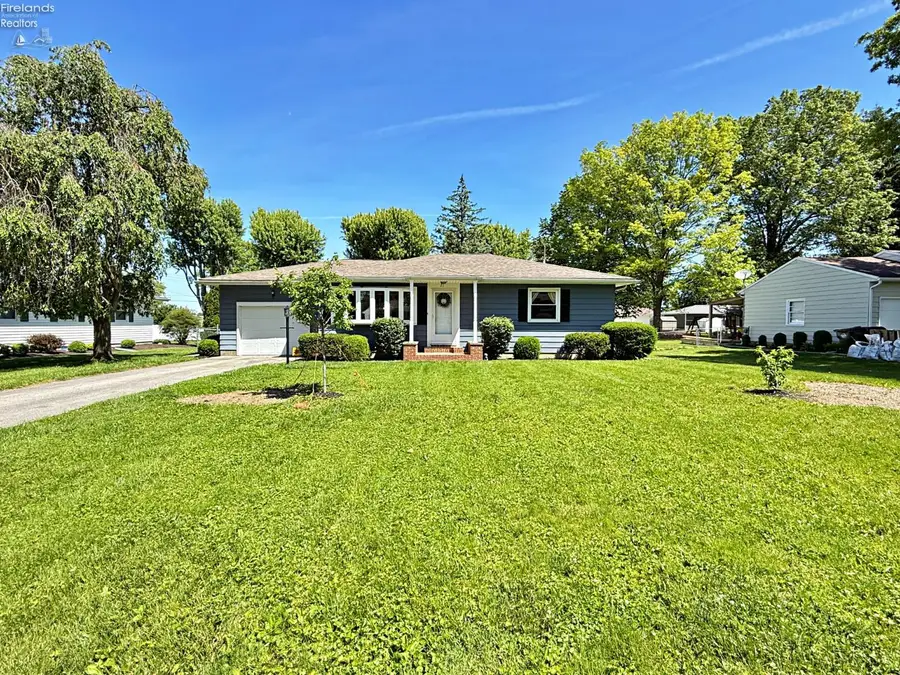 21 Parkview, Tiffin, OH 44883 - #2