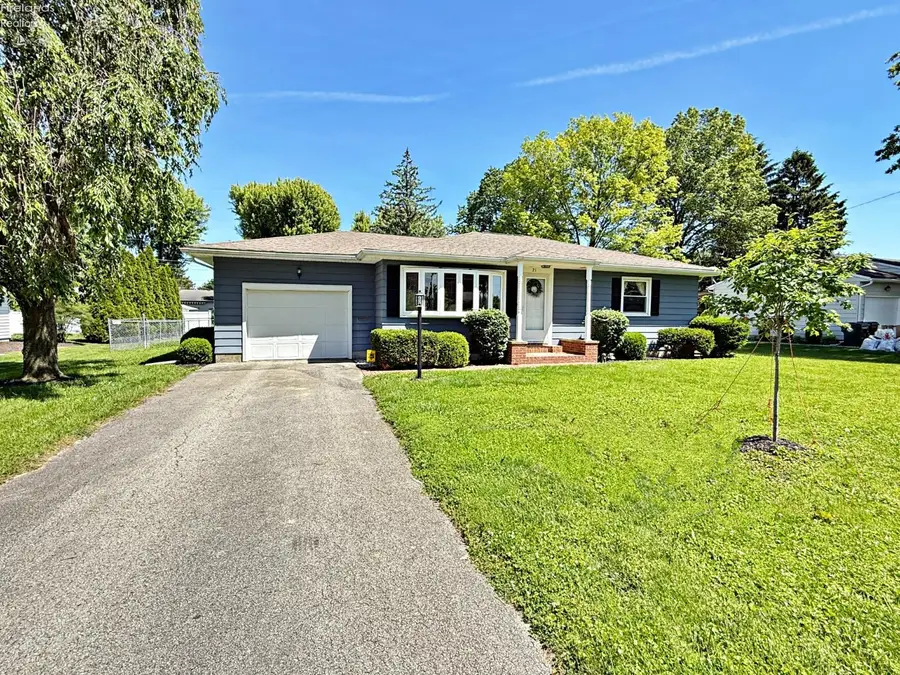 21 Parkview, Tiffin, OH 44883 - #3