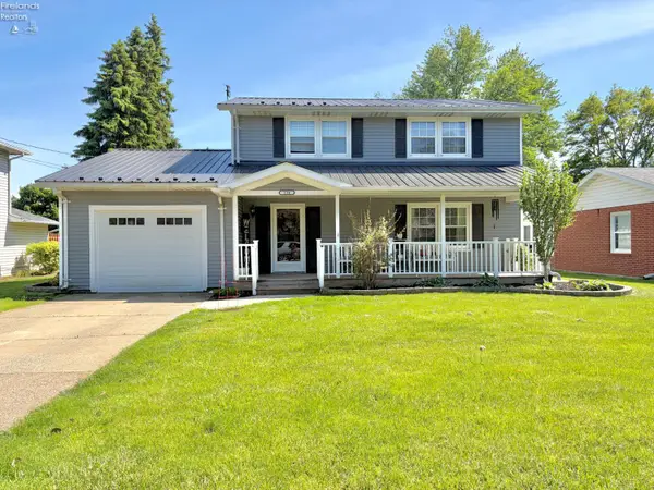 134 Arlington Drive, Bellevue, OH 44811
