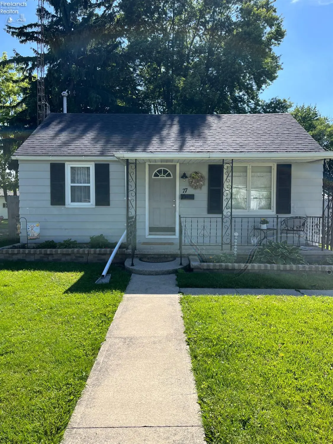77 Kensington Avenue, Tiffin, OH 44883 - #1