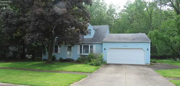 695 Morris Drive, Vermilion, OH 44089