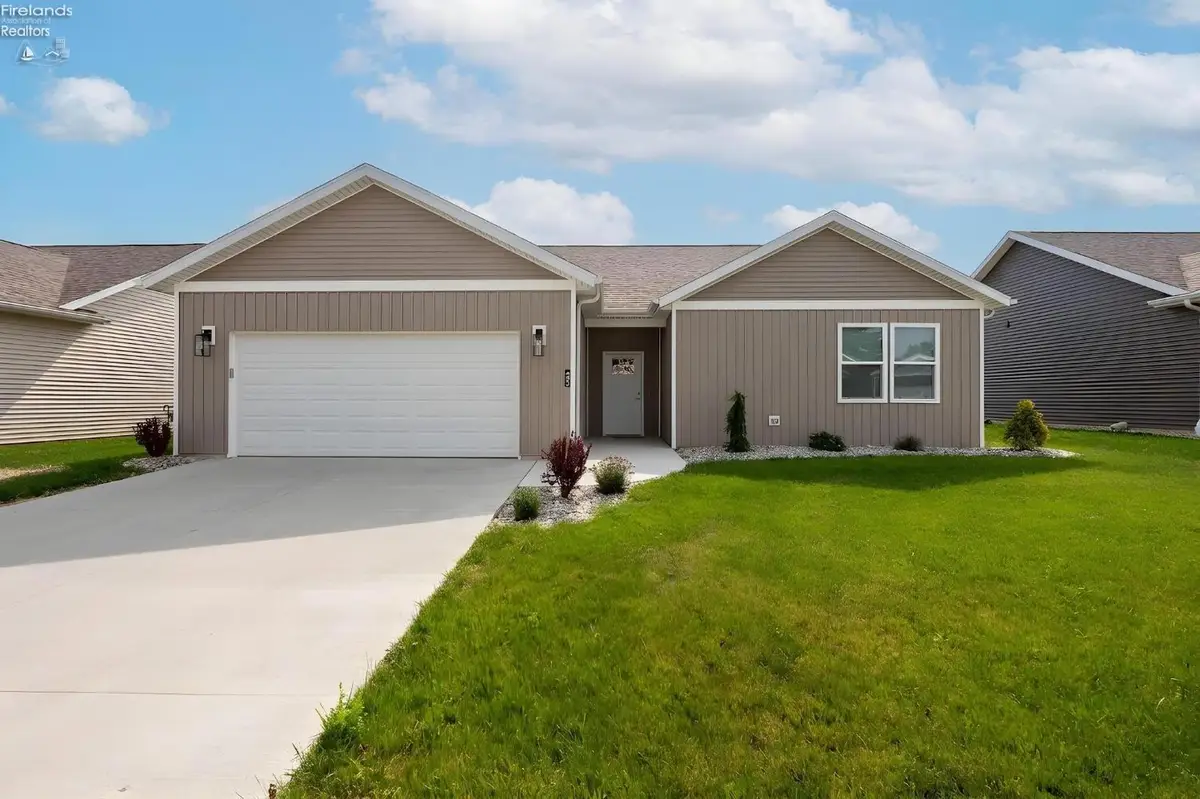 485 Myah Drive, Fremont, OH 43420 - #1