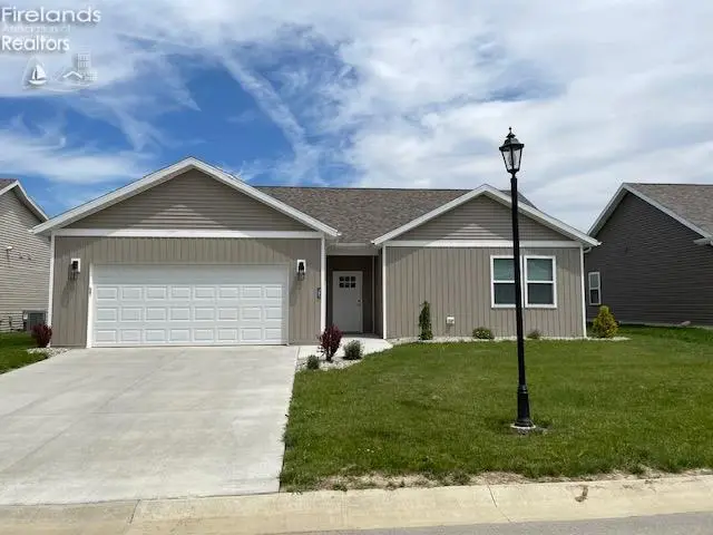 485 Myah Drive, Fremont, OH 43420 - #2