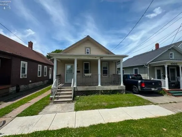 1007 Carr Street, Sandusky, OH 44870