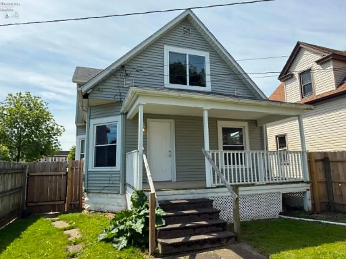 2 Andress Court, Lorain, OH 44052 - #1