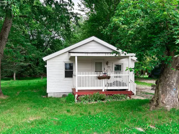 282 Charlotte Street, Tiffin, OH 44883