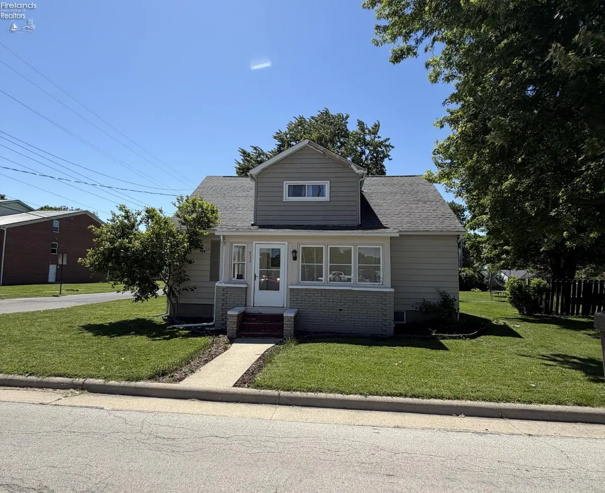 822 Eulalia Avenue, Upper Sandusky, OH 43351 - #1