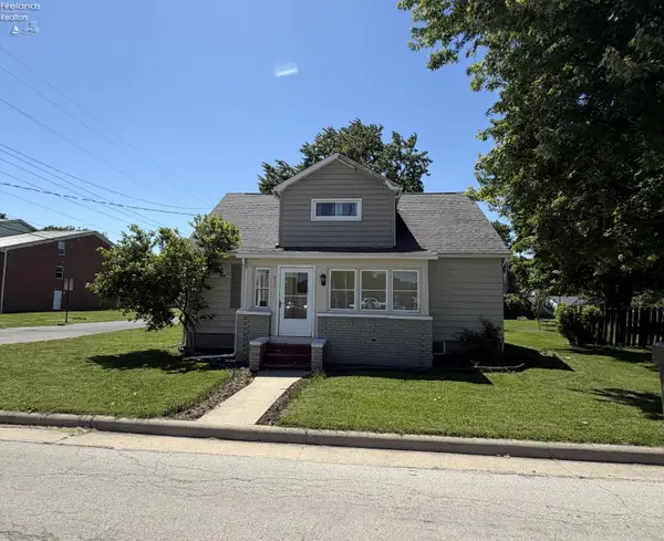 822 Eulalia Avenue, Upper Sandusky, OH 43351