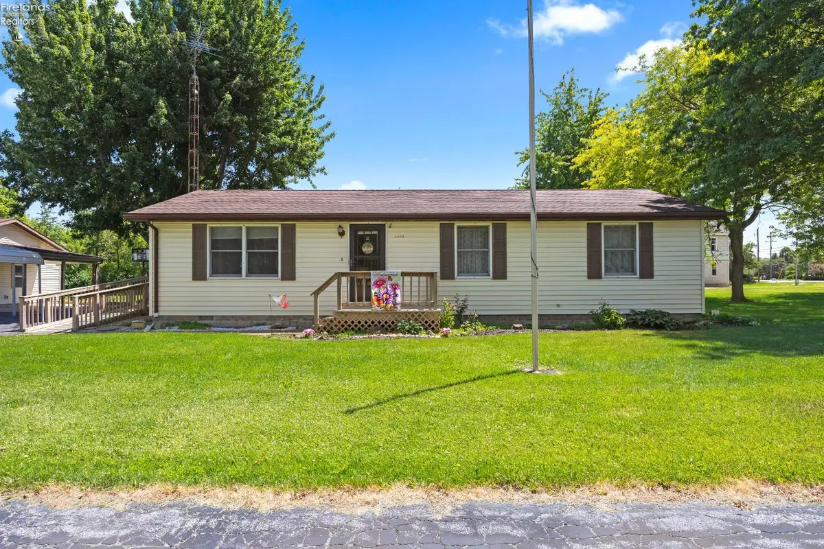 2029 NW Catawba Road, Port Clinton, OH 43452 - #1