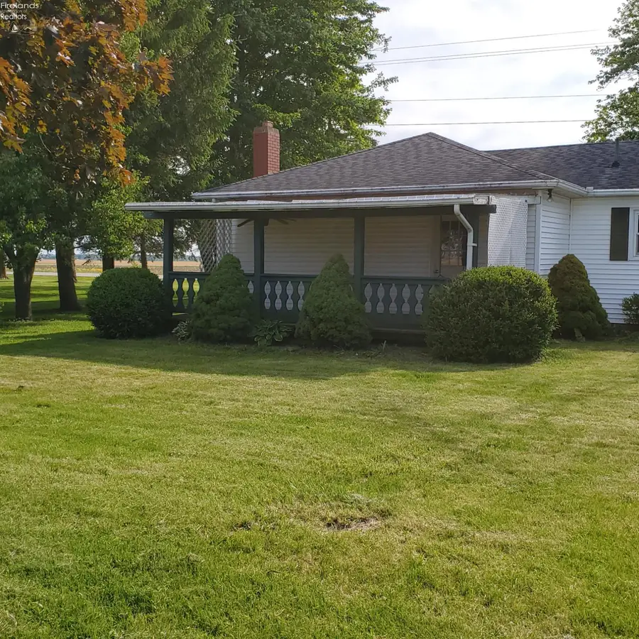 10410 Patten Tract Road, Monroeville, OH 44847 - #2