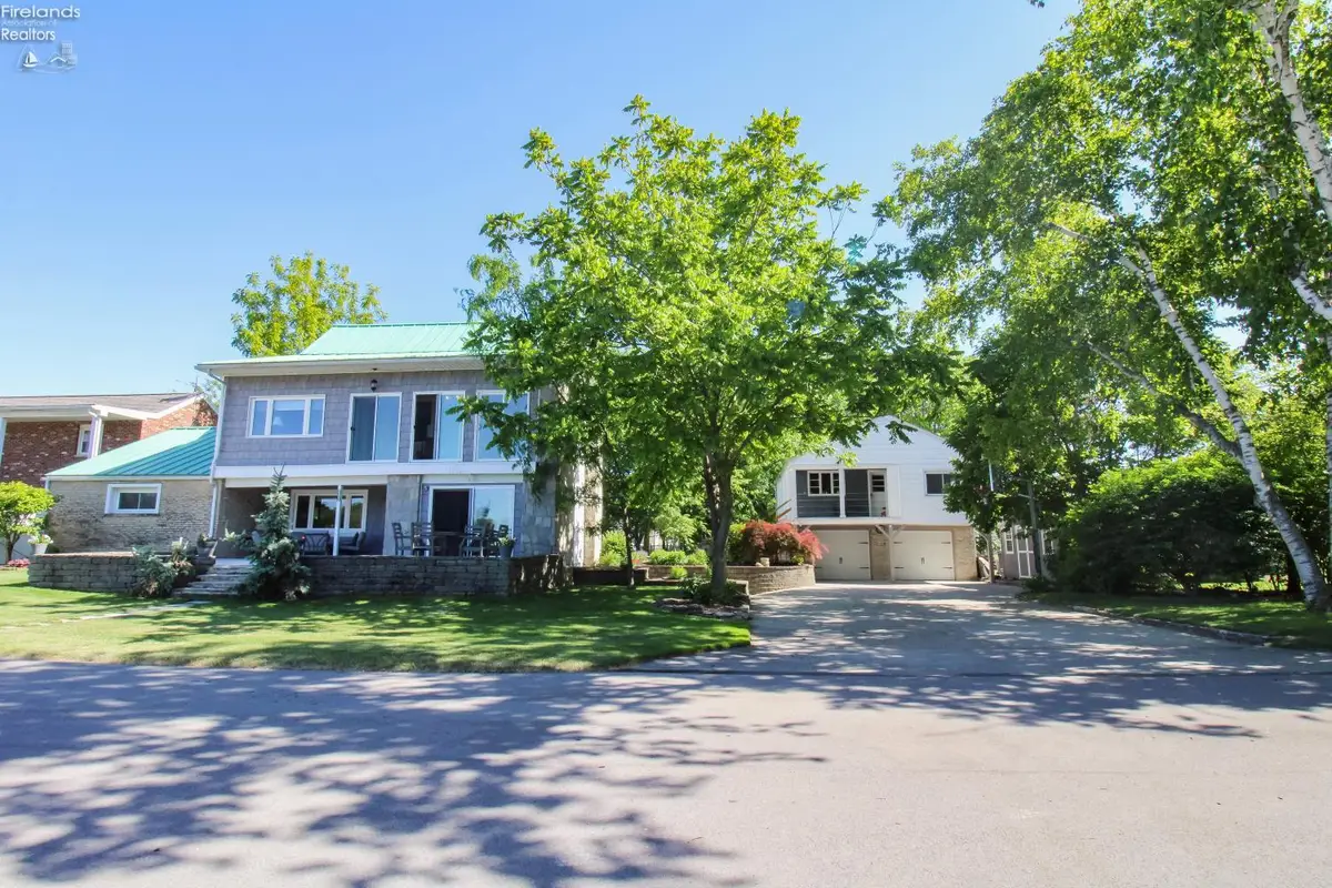 210 Spring Street, Castalia, OH 44824 - #1