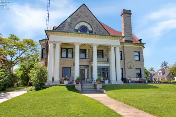 504 E Perry Street, Port Clinton, OH 43452