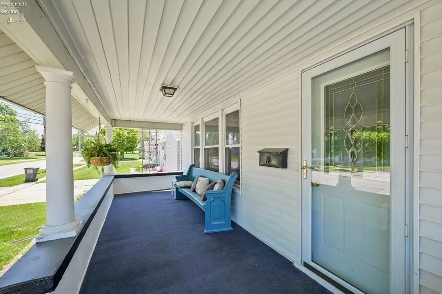 506 S Patterson Street, Carey, OH 43316 - #2