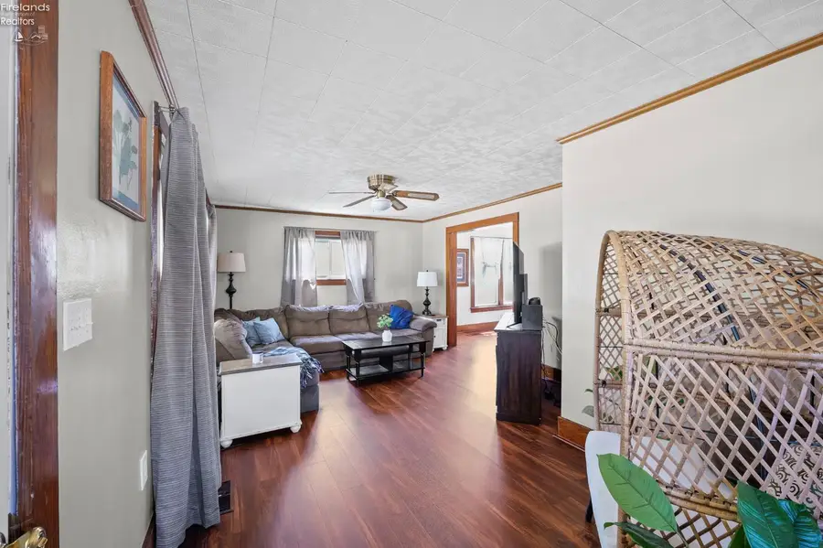 506 S Patterson Street, Carey, OH 43316 - #3