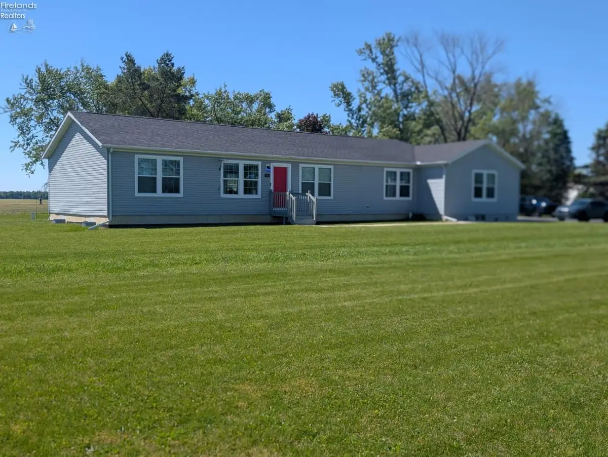 4757 State Route 12, Arcadia, OH 44804 - #1