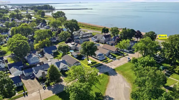 116 Ash Street, Port Clinton, OH 43452