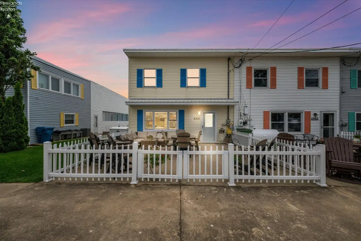 8300 Gravel Bar, Marblehead, OH 43440 - #1