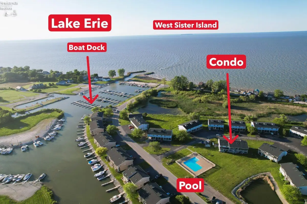 6504 Teal, Oak Harbor, OH 43449 - #1