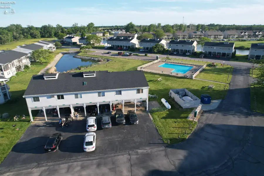 6504 Teal, Oak Harbor, OH 43449 - #3