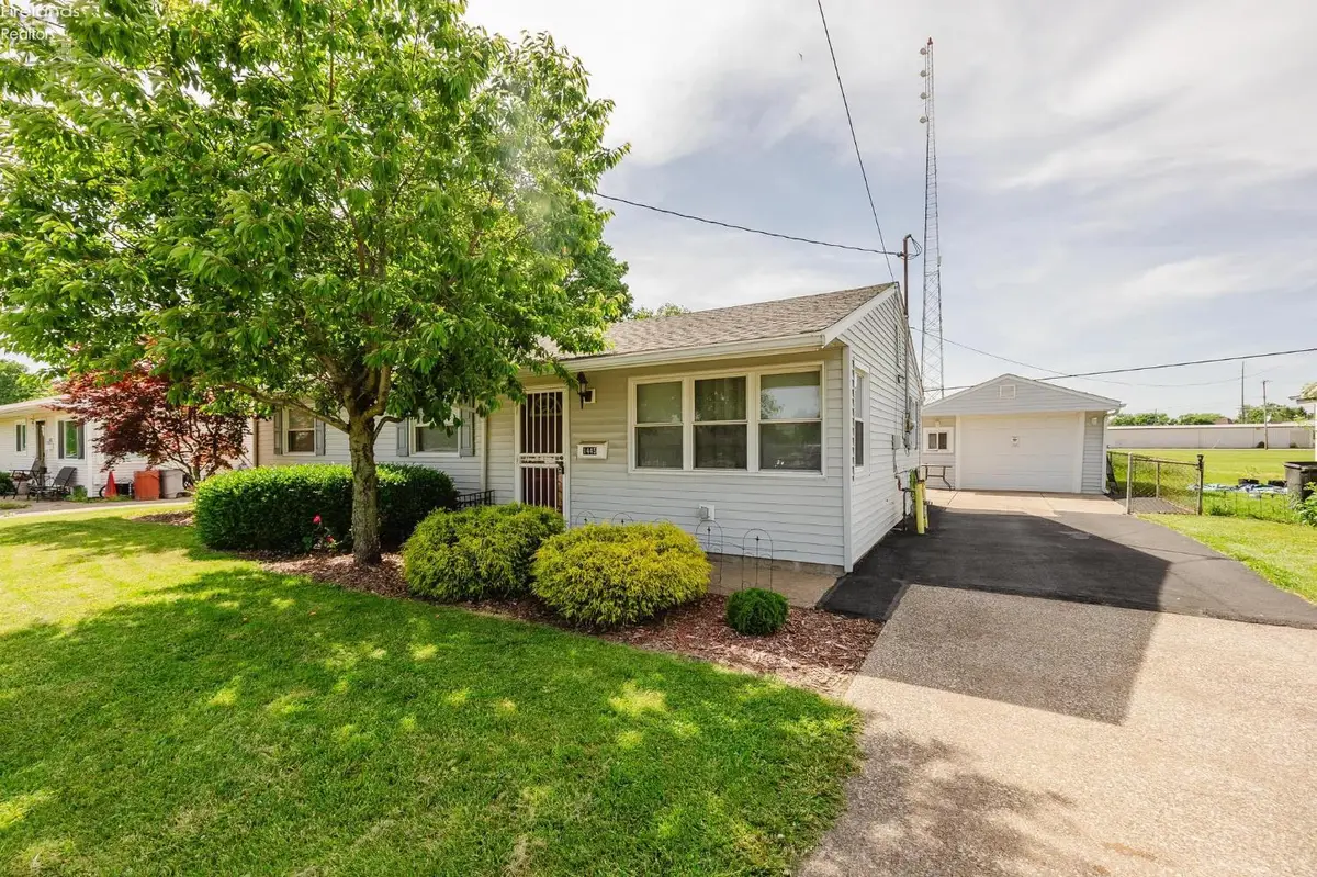 1445 Wamajo Drive, Sandusky, OH 44870 - #1