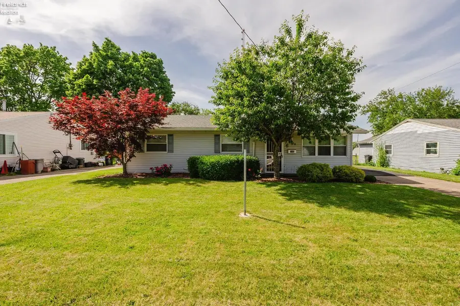 1445 Wamajo Drive, Sandusky, OH 44870 - #2
