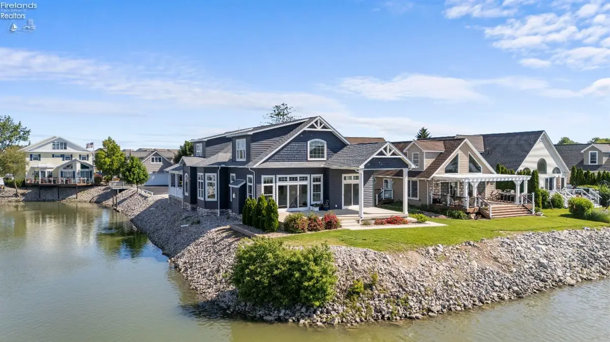 5256 E Ellithorpe Drive, Port Clinton, OH 43452 - #1