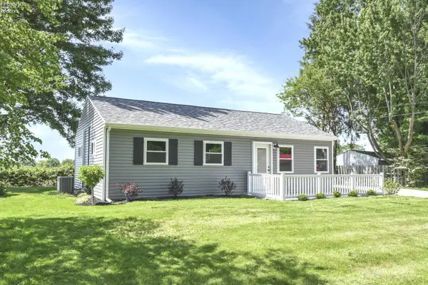 310 Melanie Lane, Milan, OH 44846