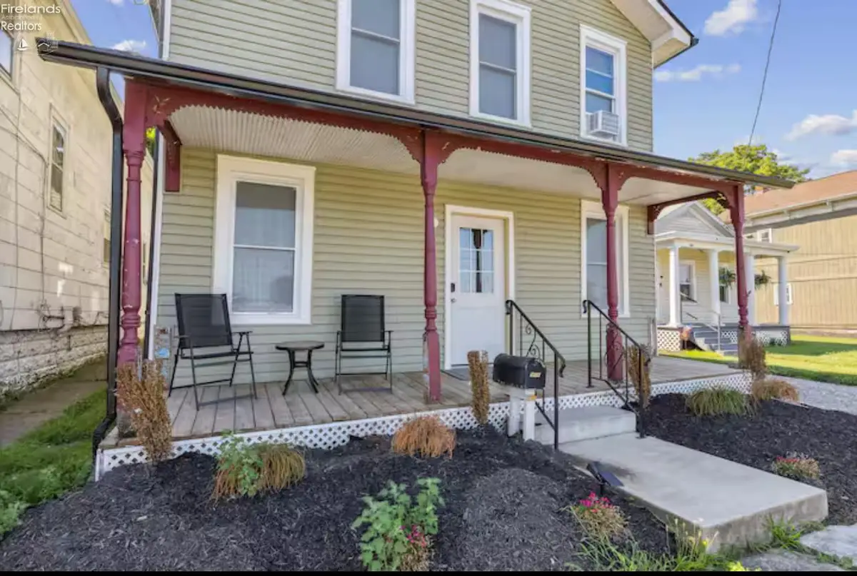 914 W Market Street, Sandusky, OH 44870 - #1