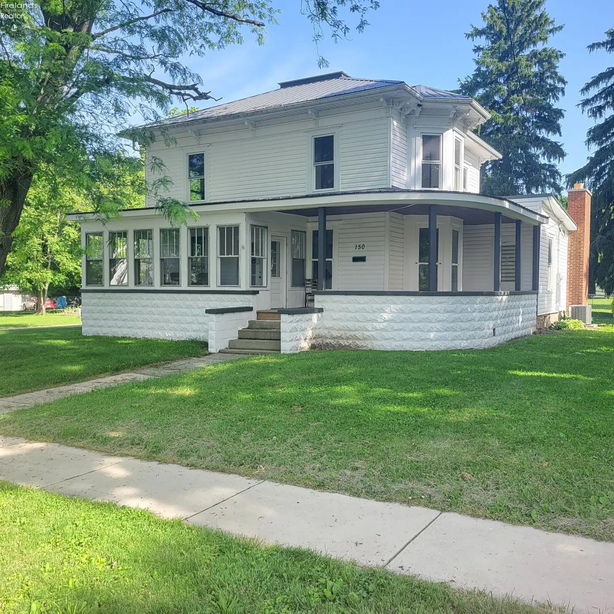 150 W Broadway Street, Plymouth, OH 44865 - #1